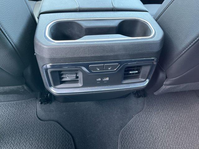 used 2023 GMC Sierra 1500 car, priced at $53,973
