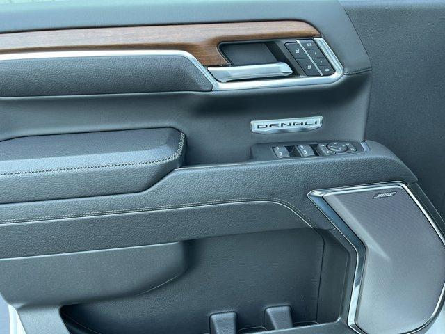 used 2023 GMC Sierra 1500 car, priced at $53,973