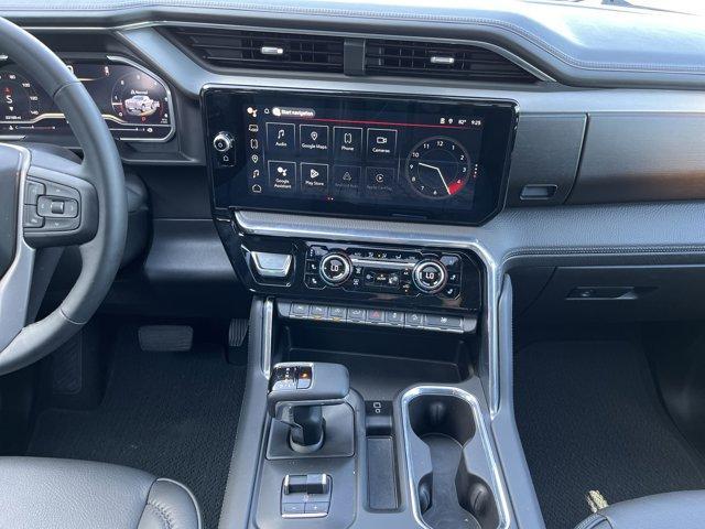 used 2023 GMC Sierra 1500 car, priced at $53,973