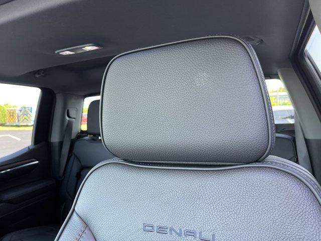 used 2023 GMC Sierra 1500 car, priced at $53,973