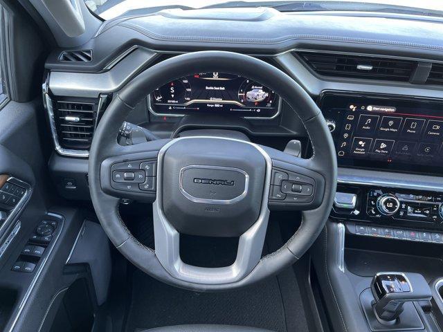 used 2023 GMC Sierra 1500 car, priced at $53,973