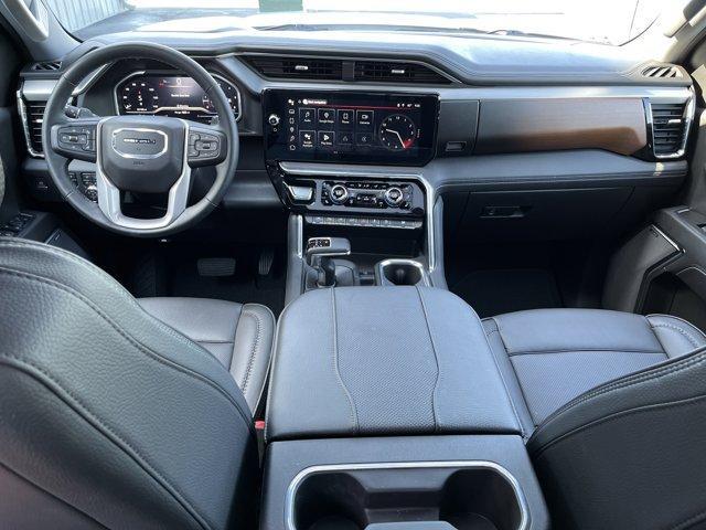 used 2023 GMC Sierra 1500 car, priced at $53,973
