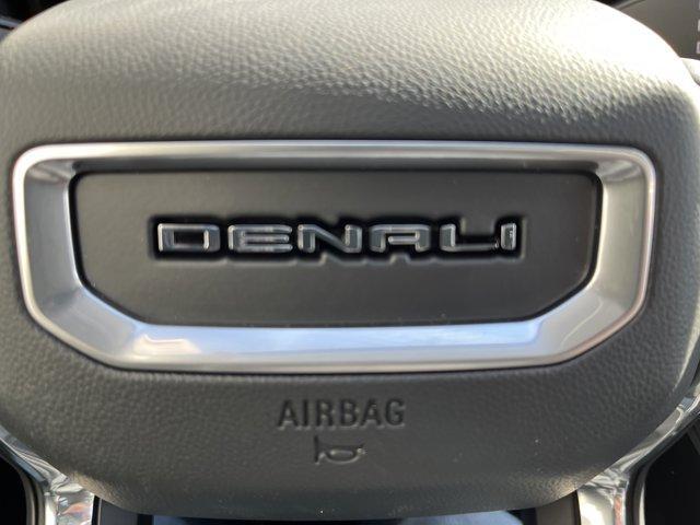 new 2026 GMC Terrain car, priced at $45,585