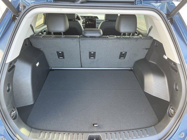 new 2026 GMC Terrain car, priced at $45,585