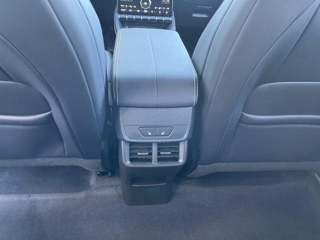 new 2026 GMC Terrain car, priced at $45,585