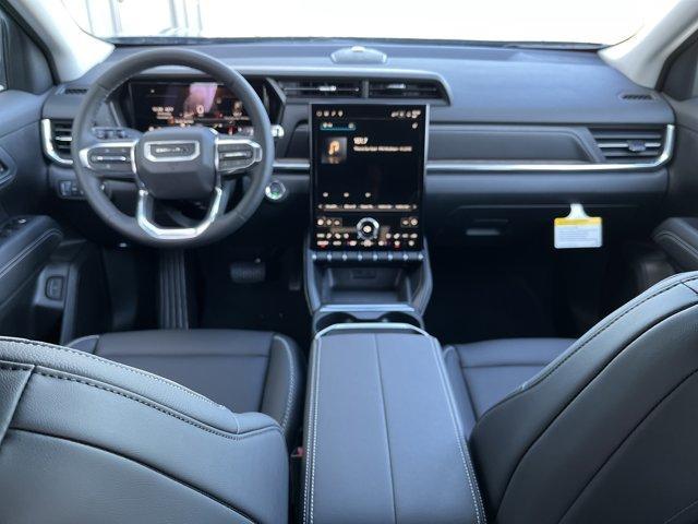 new 2026 GMC Terrain car, priced at $45,585