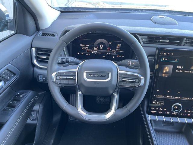 new 2026 GMC Terrain car, priced at $45,585