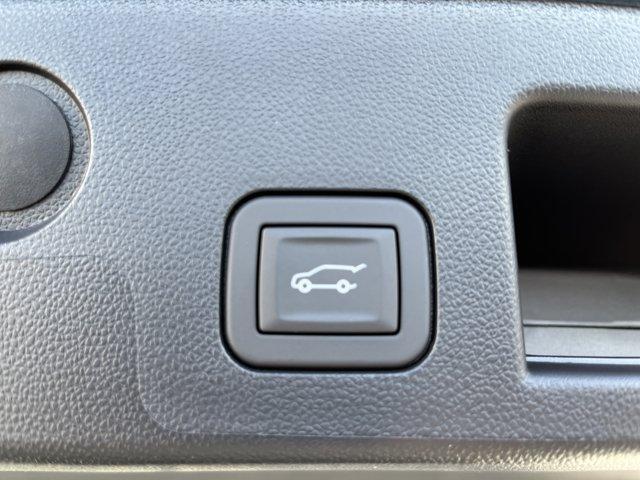 new 2026 GMC Terrain car, priced at $45,585