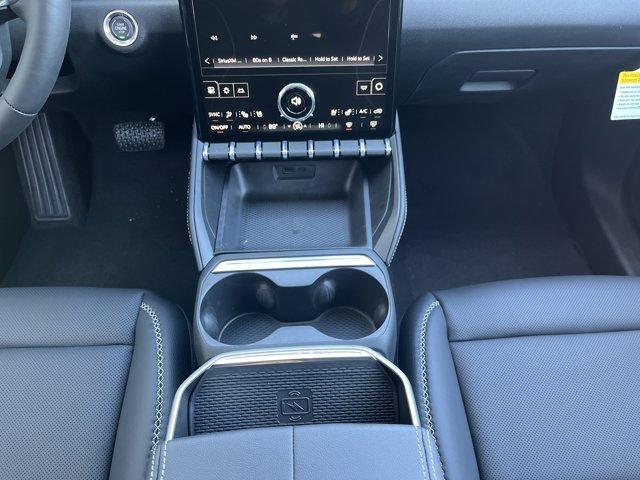 new 2026 GMC Terrain car, priced at $45,585