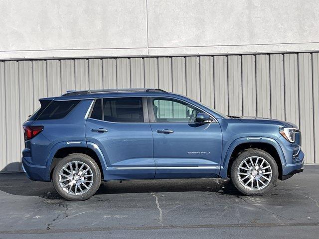 new 2026 GMC Terrain car, priced at $45,585