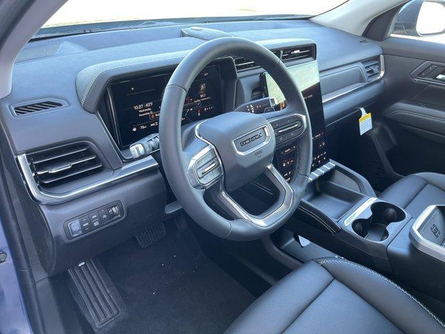 new 2026 GMC Terrain car, priced at $45,585