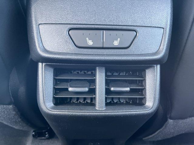 new 2026 GMC Terrain car, priced at $45,585