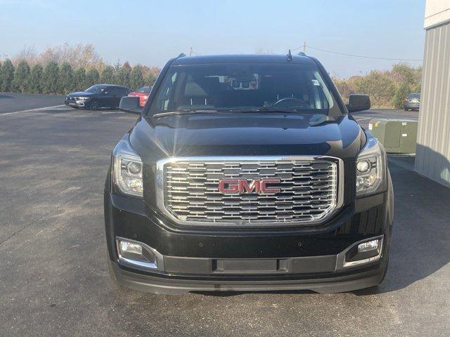 used 2018 GMC Yukon XL car, priced at $28,919