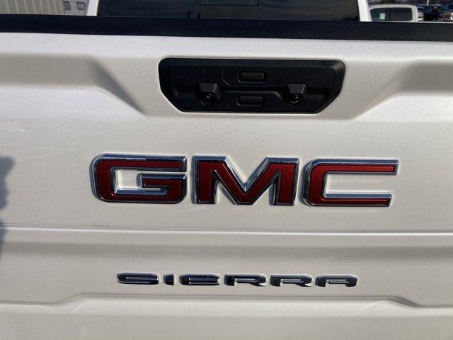 new 2025 GMC Sierra 1500 car, priced at $65,595