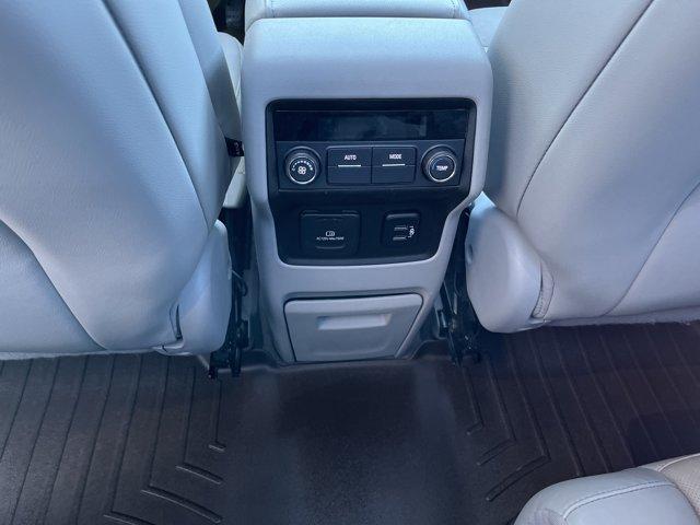 used 2018 GMC Acadia car, priced at $18,578