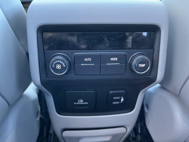 used 2018 GMC Acadia car, priced at $18,578