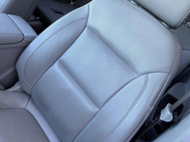 used 2018 GMC Acadia car, priced at $18,578