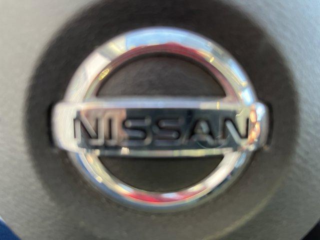 used 2017 Nissan Rogue Sport car, priced at $13,792