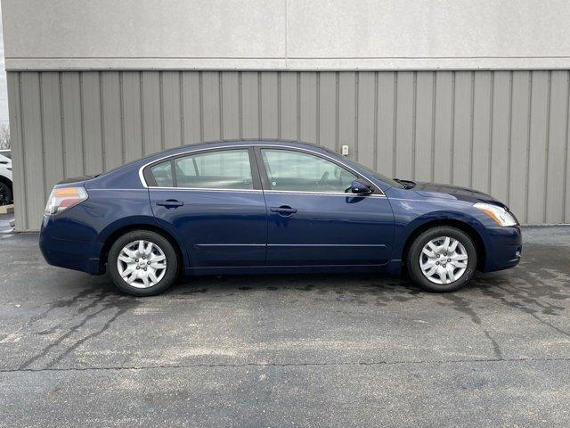 used 2010 Nissan Altima car, priced at $5,294