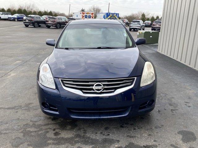 used 2010 Nissan Altima car, priced at $5,294