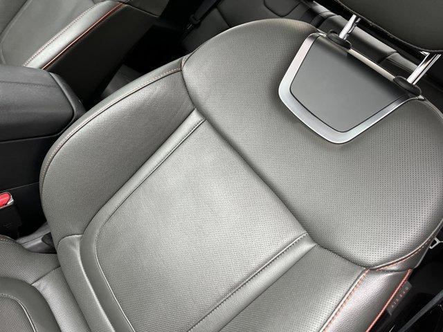 used 2023 Hyundai SANTA CRUZ car, priced at $27,647