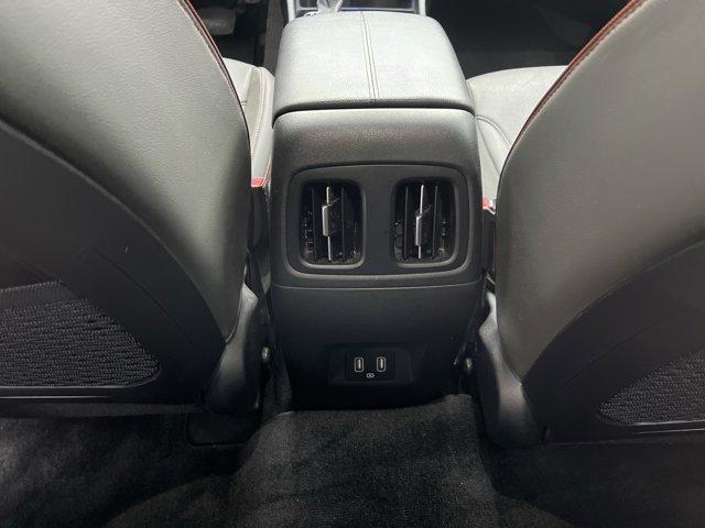 used 2023 Hyundai SANTA CRUZ car, priced at $27,647