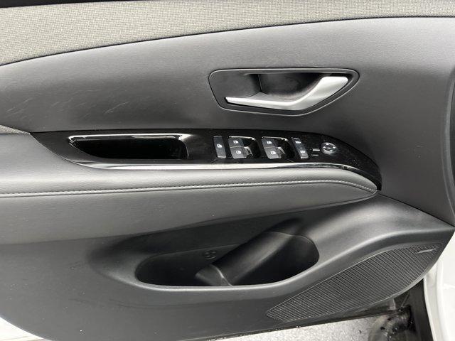 used 2023 Hyundai SANTA CRUZ car, priced at $27,647