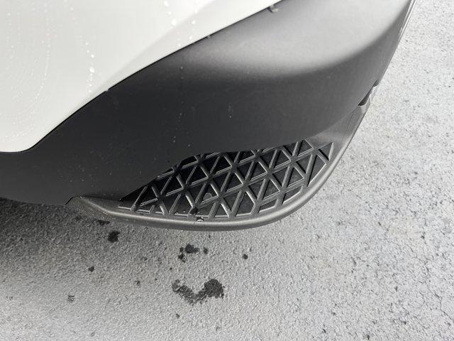 used 2023 Hyundai SANTA CRUZ car, priced at $27,647