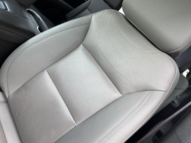 used 2022 Chevrolet Suburban car, priced at $46,512