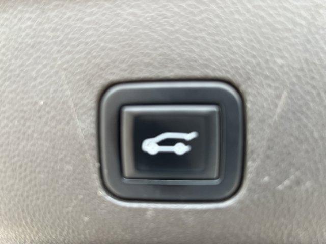 used 2022 Chevrolet Suburban car, priced at $46,512