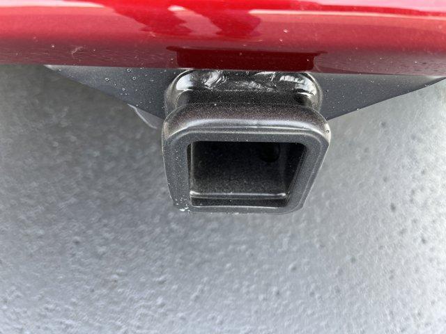 new 2025 GMC Canyon car, priced at $43,595