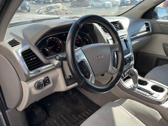 used 2013 GMC Acadia car