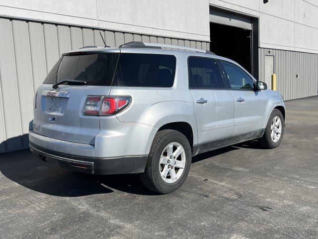 used 2013 GMC Acadia car