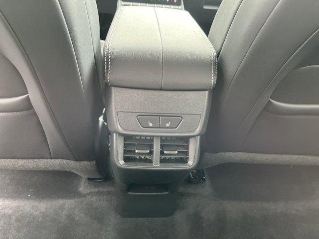 new 2026 GMC Terrain car, priced at $42,490