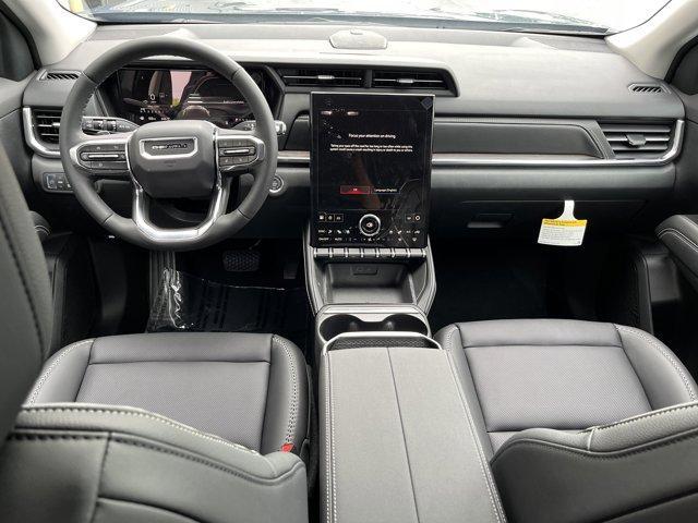 new 2026 GMC Terrain car, priced at $42,490