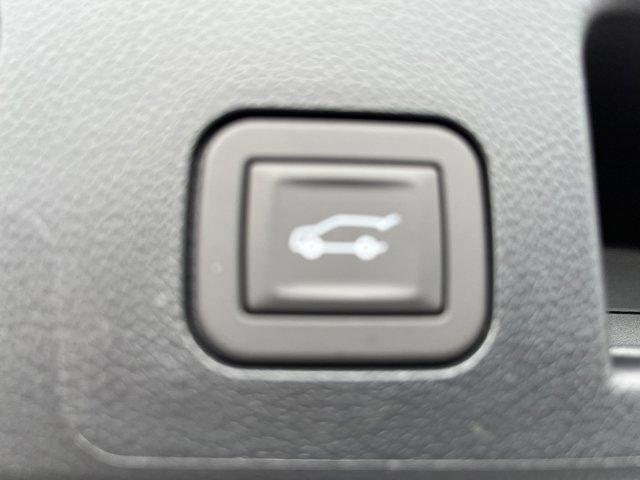 new 2026 GMC Terrain car, priced at $42,490