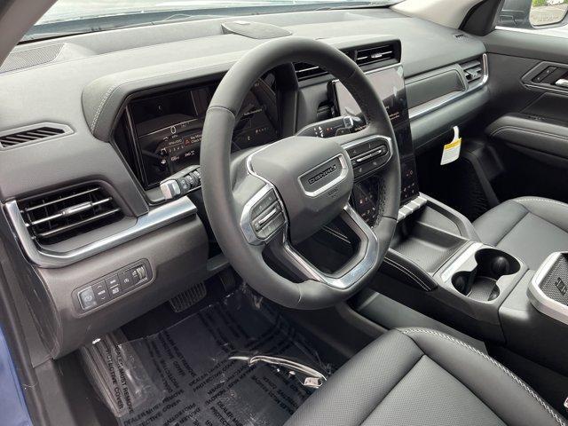 new 2026 GMC Terrain car, priced at $42,490