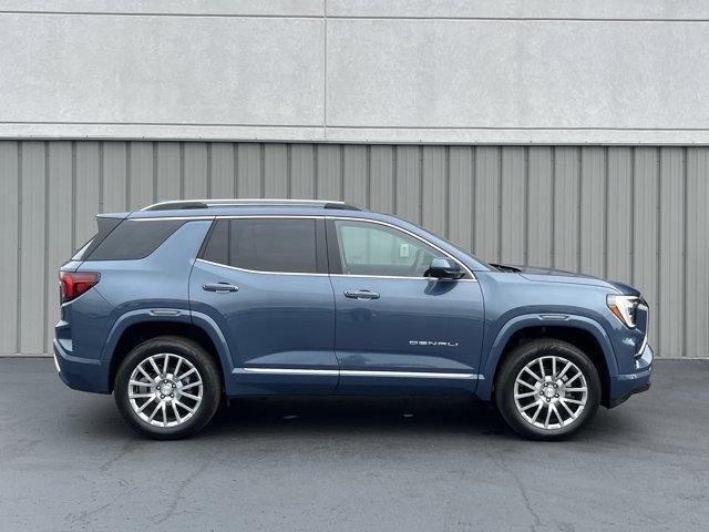 new 2026 GMC Terrain car, priced at $42,490