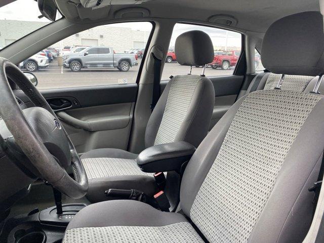 used 2006 Ford Focus car, priced at $4,653