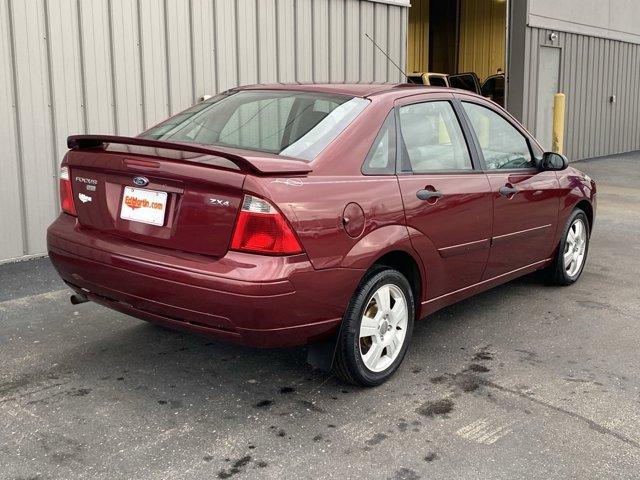 used 2006 Ford Focus car, priced at $4,653