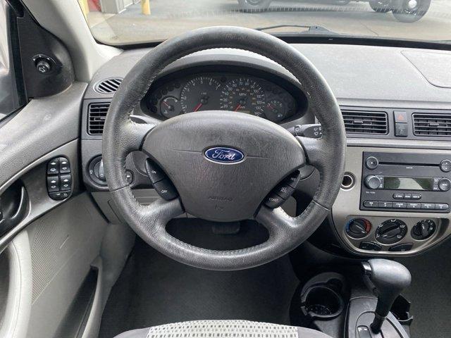 used 2006 Ford Focus car, priced at $4,653