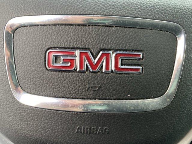 used 2022 GMC Terrain car, priced at $22,641