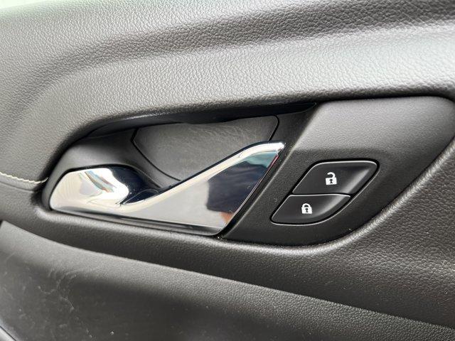 used 2023 GMC Acadia car, priced at $27,727