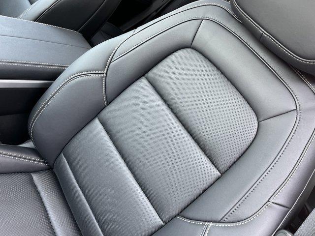 new 2026 GMC Terrain car, priced at $39,425