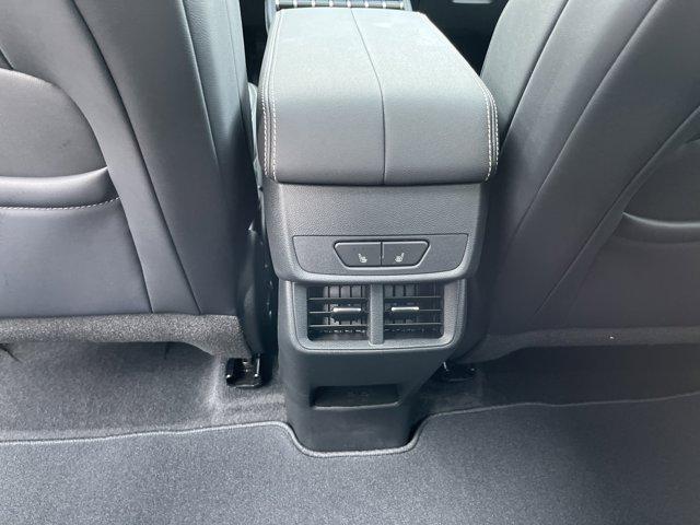 new 2026 GMC Terrain car, priced at $39,425