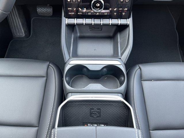 new 2026 GMC Terrain car, priced at $39,425