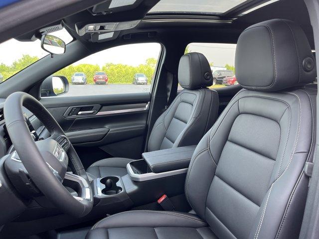 new 2026 GMC Terrain car, priced at $39,425