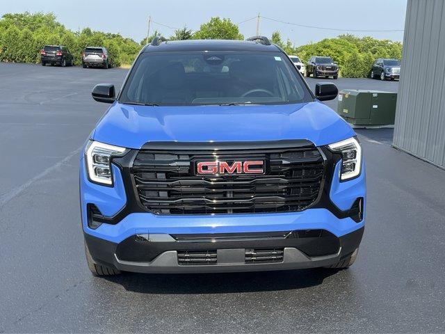 new 2026 GMC Terrain car, priced at $39,425