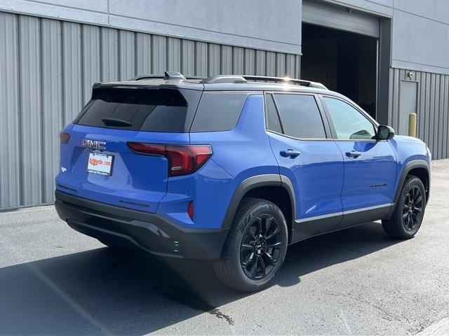 new 2026 GMC Terrain car, priced at $39,425