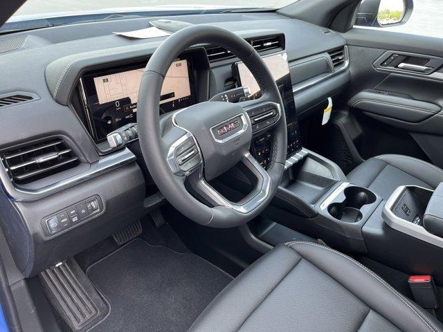 new 2026 GMC Terrain car, priced at $39,425